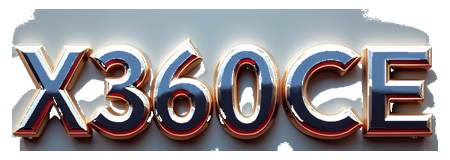 x360ce logo