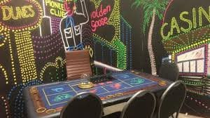 x360ce High Multiplier Captains Table