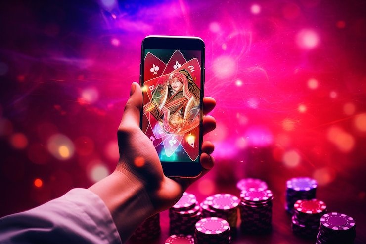 x360ce Live Casino